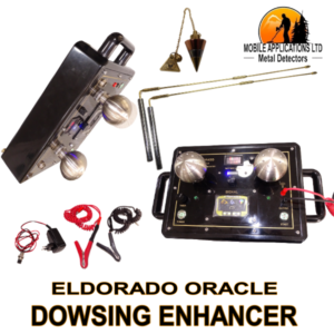 ELDORADO ORACLE – Συντονιστής Ραβδοσκοπικών Οργάνων