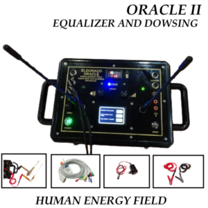 ORACLE II -ΣΥΣΚΕΥΗ ΕΝΕΡΓΕΙΑΚΟΥ ΣΥΝΤΟΝΙΣΜΟΥ